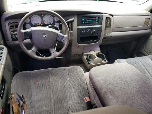 Photo 8 from auction – 2004 DODGE RAM 1500 S with VIN 1D3HA18D64J109289