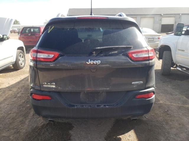Photo 6 from auction – 2014 JEEP CHEROKEE L with VIN 1C4PJMCS3EW138460