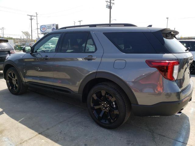 Photo 2 from auction – 2023 FORD EXPLORER S with VIN 1FMSK7KH9PGA94617