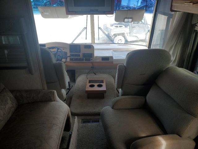 Photo 5 from auction – 2004 OTHER OTHER with VIN 5B4MP67G943390013
