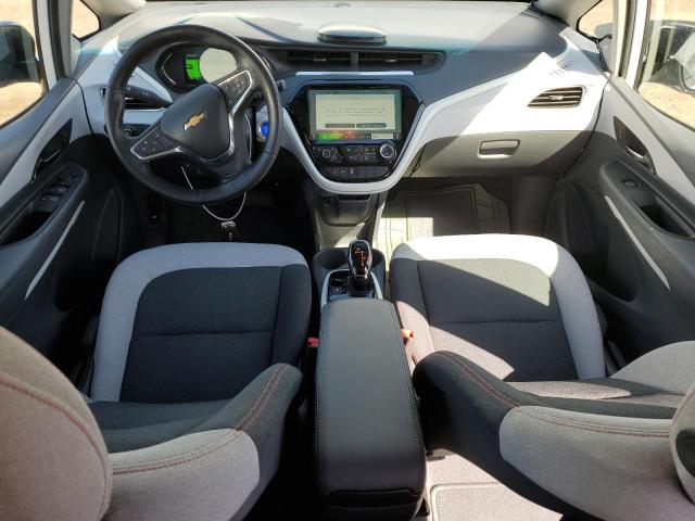 Photo 8 from auction – 2017 CHEVROLET BOLT EV LT with VIN 1G1FW6S02H4136054