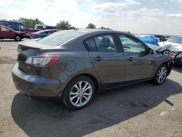 Photo 3 from auction – 2010 MAZDA 3 S with VIN JM1BL1S67A1234865