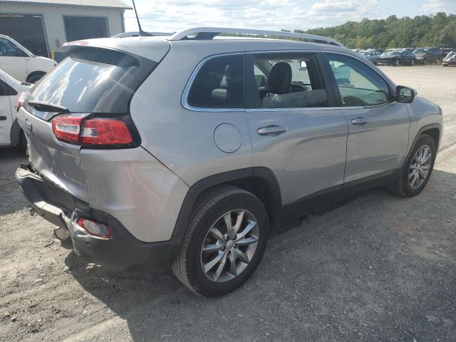 Photo 3 from auction – 2017 JEEP CHEROKEE L with VIN 1C4PJMDBXHD240899
