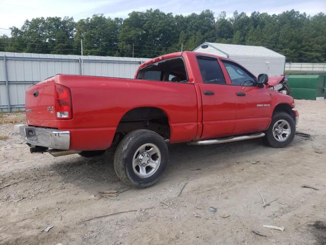 Photo 3 from auction – 2003 DODGE RAM 1500 S with VIN 1D7HU18D73S274489