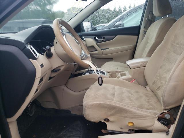 Photo 7 from auction – 2015 NISSAN ROGUE S with VIN 5N1AT2MTXFC800982