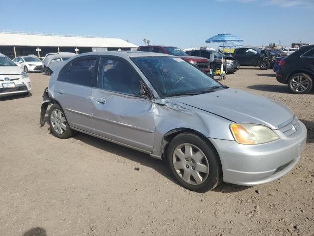 Photo 4 from auction – 2002 HONDA CIVIC EX with VIN 1HGES25792L033938