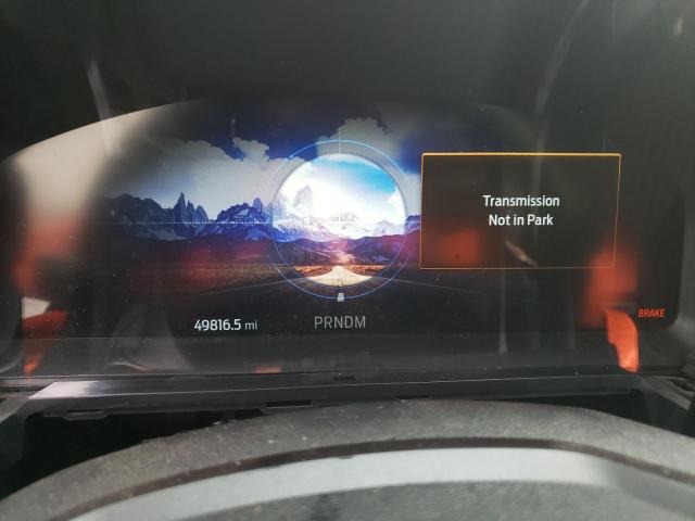 Photo 9 from auction – 2020 FORD EXPLORER S with VIN 1FM5K8GC1LGA09909