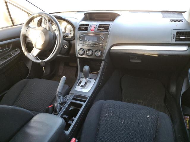 Photo 8 from auction – 2013 SUBARU IMPREZA with VIN JF1GPAA66D2826953