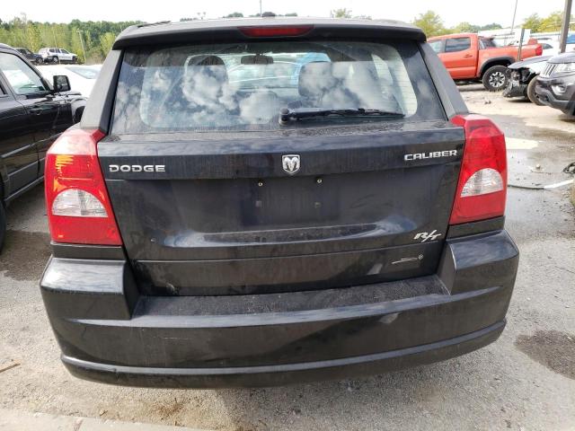 Фото 6 с аукциона – 2010 DODGE CALIBER R/ с VIN 1B3CB7HB8AD555912