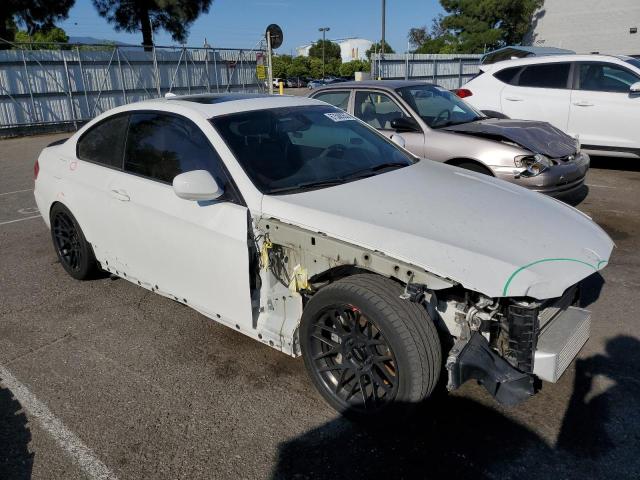 Photo 4 from auction – 2011 BMW 335 I with VIN WBAKG7C54BE801859