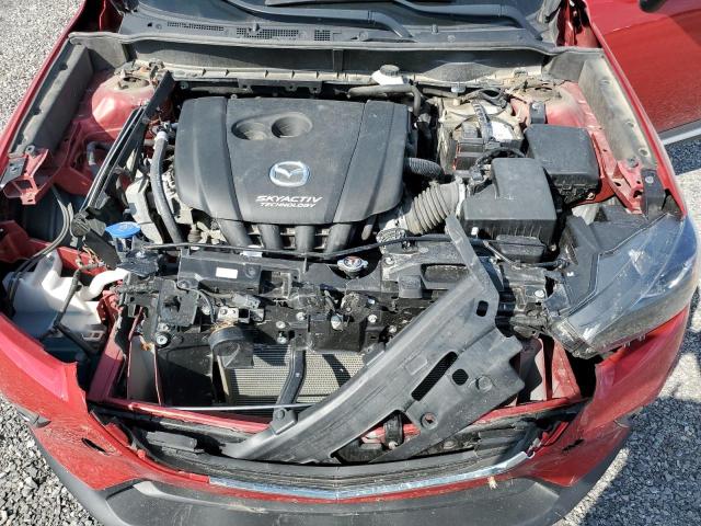 Photo 12 from auction – 2016 MAZDA CX-3 GRAND with VIN JM1DKBD76G0100130