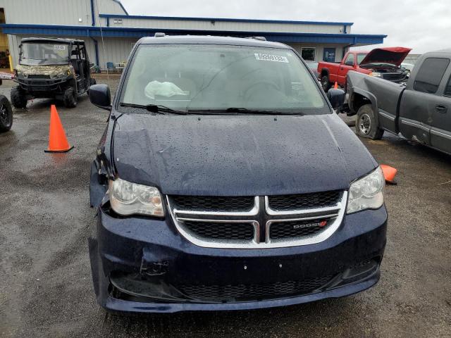 Photo 5 from auction – 2016 DODGE GRAND CARA with VIN 2C4RDGCG1GR272683