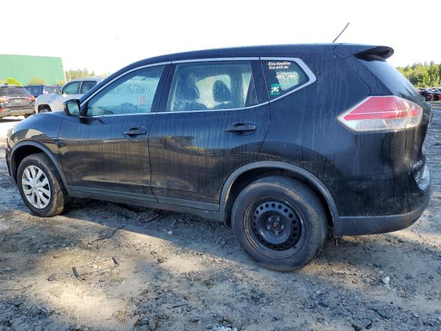 Photo 2 from auction – 2016 NISSAN ROGUE S with VIN KNMAT2MV8GP677070