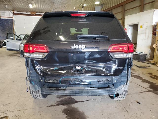 Photo 6 from auction – 2021 JEEP GRAND CHER with VIN 1C4RJFBG5MC645989