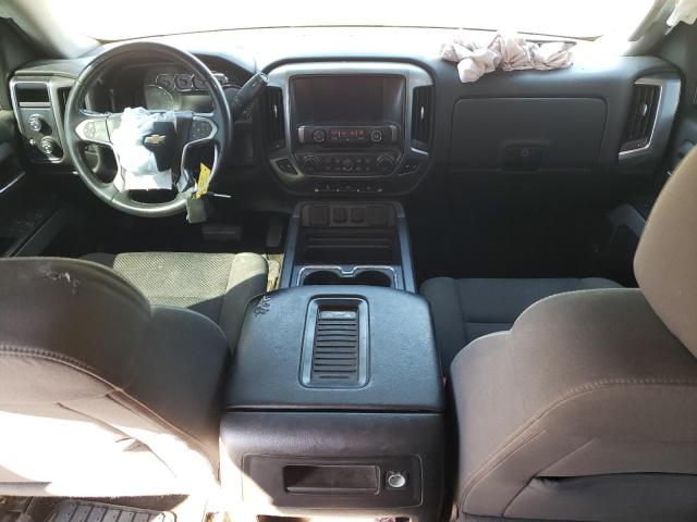 Photo 8 from auction – 2016 CHEVROLET SILVERADO with VIN 3GCUKREC3GG160866