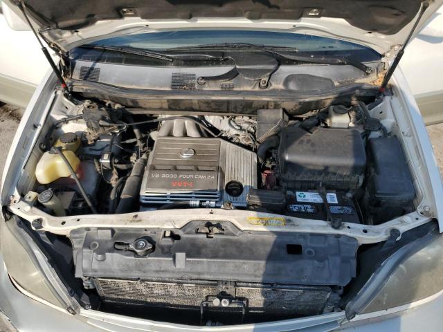 Photo 12 from auction – 2000 LEXUS RX 300 with VIN JT6HF10U6Y0136811