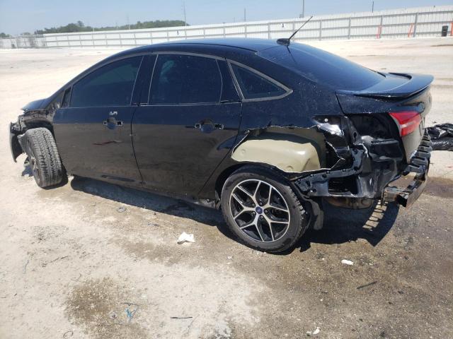 Photo 2 from auction – 2016 FORD FOCUS SE with VIN 1FADP3F28GL322553
