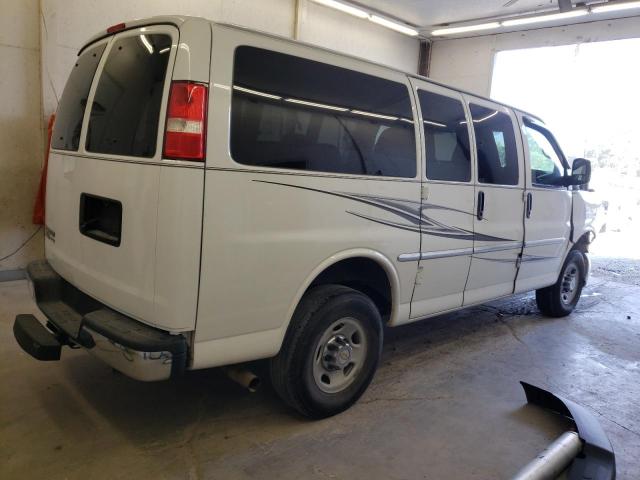 Photo 3 from auction – 2015 CHEVROLET EXPRESS G2 with VIN 1GNWGRFF5F1196470