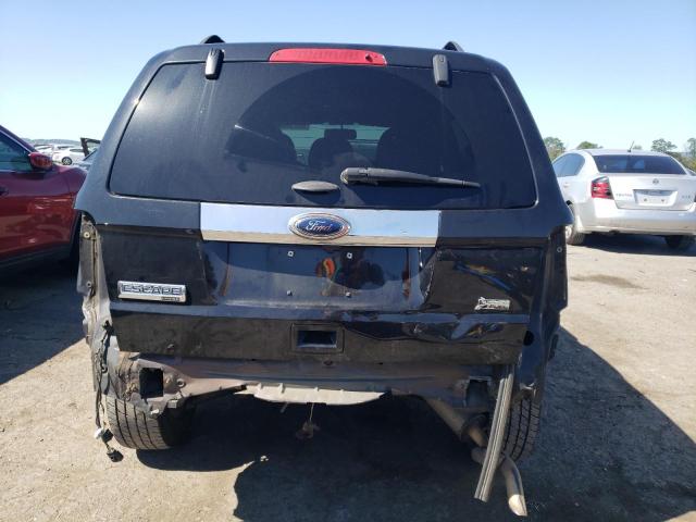 Photo 6 from auction – 2011 FORD ESCAPE LIM with VIN 1FMCU9EG3BKA78397