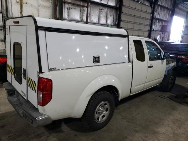 Photo 3 from auction – 2016 NISSAN FRONTIER S with VIN 1N6BD0CT9GN794638