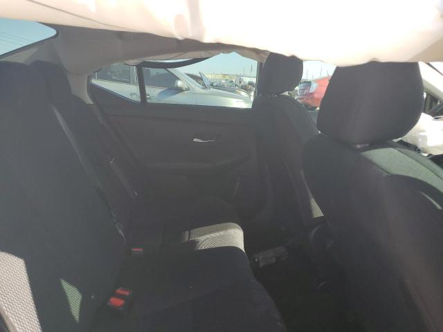 Photo 10 from auction – 2023 NISSAN SENTRA S with VIN 3N1AB8BV6PY314261