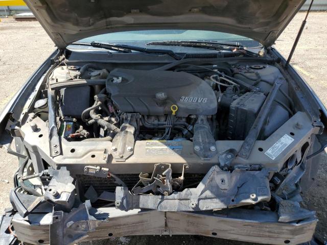 Photo 11 from auction – 2006 CHEVROLET IMPALA LT with VIN 2G1WT58K769402917