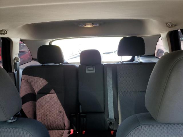 Photo 10 from auction – 2011 FORD EDGE SEL with VIN 2FMDK4JC0BBA84720