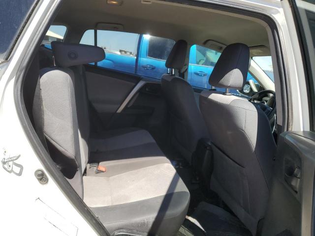 Photo 10 from auction – 2015 TOYOTA RAV4 LE with VIN 2T3BFREV9FW314668