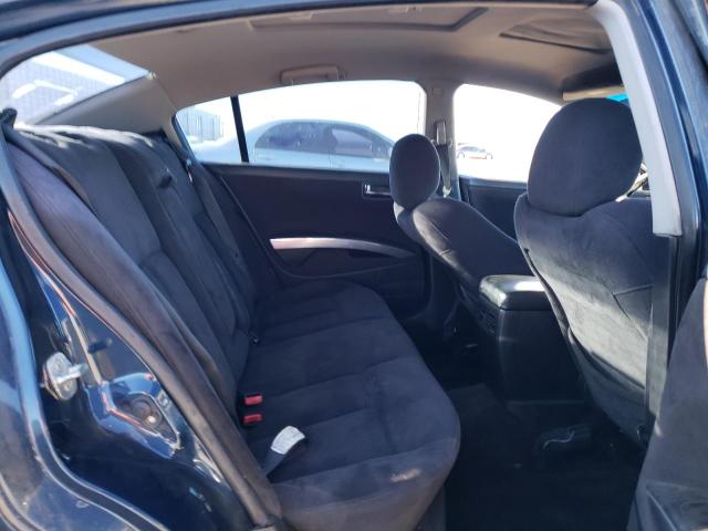 Photo 10 from auction – 2008 NISSAN MAXIMA SE with VIN 1N4BA41E48C838300