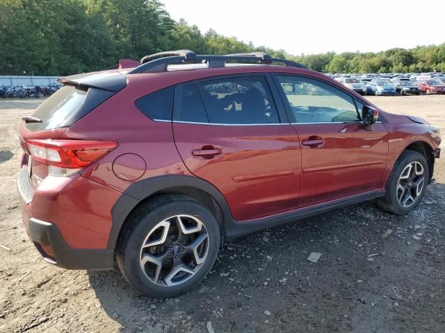 Photo 3 from auction – 2019 SUBARU CROSSTREK with VIN JF2GTANC0K8283942
