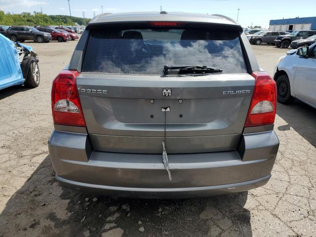 Photo 6 from auction – 2011 DODGE CALIBER MA with VIN 1B3CB3HA5BD296667
