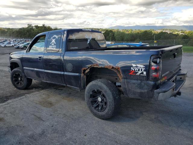 Photo 2 from auction – 2005 CHEVROLET SILVERADO with VIN 1GCEK19B35Z293275