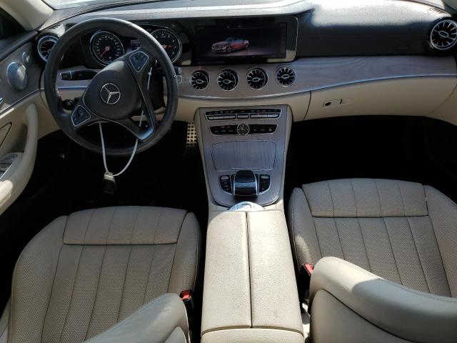 Photo 8 from auction – 2018 MERCEDES-BENZ E 400 with VIN WDD1K6FB8JF052717