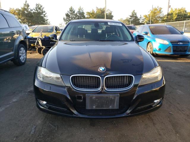 Photo 5 from auction – 2011 BMW 328 XI with VIN WBAPK7C56BA816312