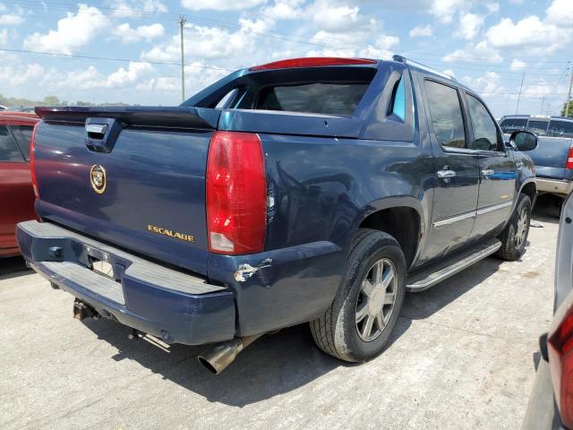 Photo 3 from auction – 2007 CADILLAC ESCALADE E with VIN 3GYFK62817G271725