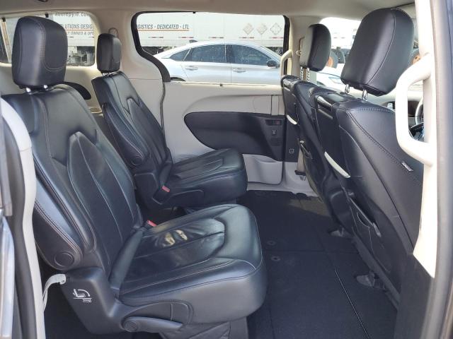 Photo 11 from auction – 2017 CHRYSLER PACIFICA T with VIN 2C4RC1EG5HR720986