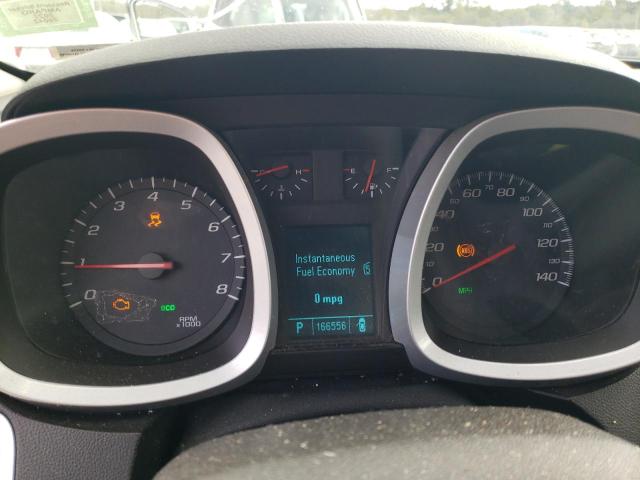 Фото 9 с аукциона – 2010 CHEVROLET EQUINOX LT с VIN 2CNFLEEW7A6230182