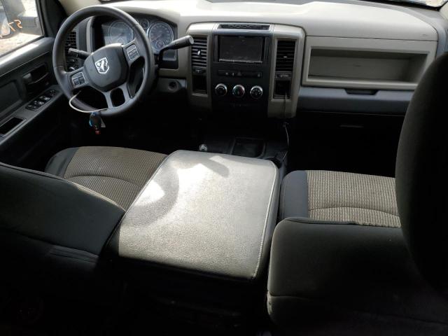 Photo 8 from auction – 2012 DODGE RAM 2500 S with VIN 3C6TD5CT2CG199564