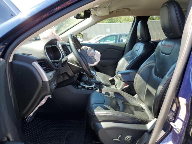 Photo 7 from auction – 2014 JEEP CHEROKEE T with VIN 1C4PJMBS0EW157145