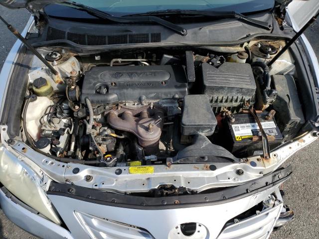 Photo 11 from auction – 2009 TOYOTA CAMRY BASE with VIN 4T1BE46K59U266366