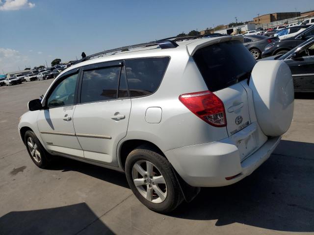Photo 2 from auction – 2008 TOYOTA RAV4 LIMIT with VIN JTMZK31V685020121