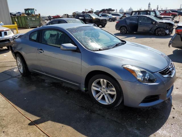 Photo 4 from auction – 2010 NISSAN ALTIMA S with VIN 1N4AL2EP3AC184367