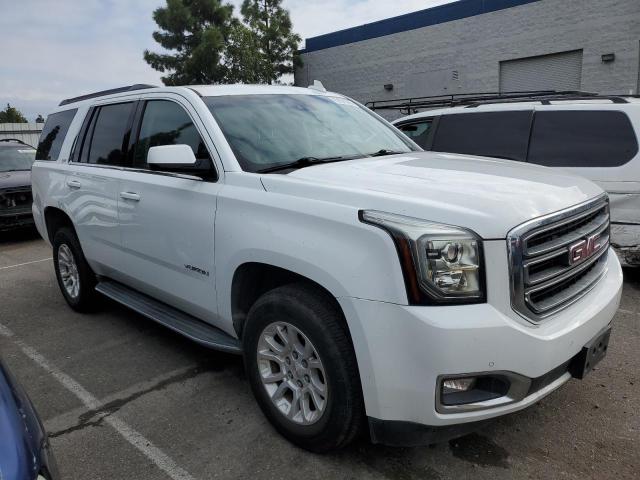 Photo 4 from auction – 2019 GMC YUKON SLT with VIN 1GKS2BKC1KR166925