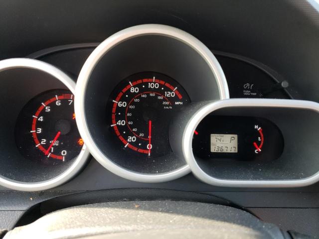 Photo 9 from auction – 2010 PONTIAC VIBE with VIN 5Y2SP6E85AZ411915