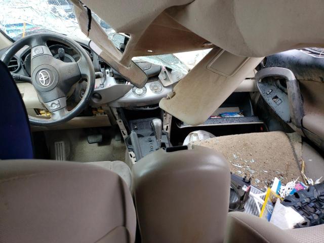 Photo 8 from auction – 2008 TOYOTA RAV4 LIMIT with VIN JTMZD34V285114132