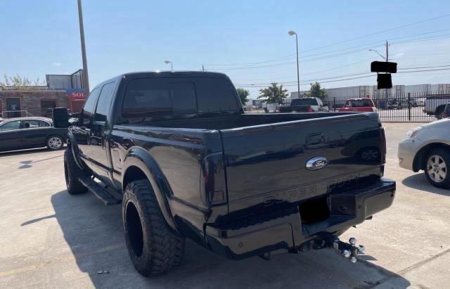 Photo 3 from auction – 2014 FORD F250 SUPER with VIN 1FT7W2BT9EEA78271