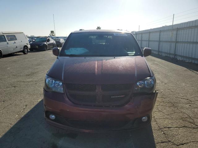 Photo 5 from auction – 2019 DODGE GRAND CARA with VIN 2C4RDGEG2KR610582