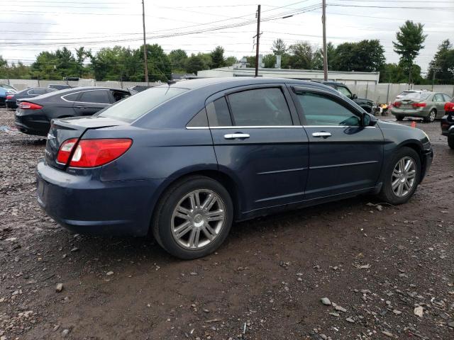 Снимка 3 от търг – 2007 CHRYSLER SEBRING LI с VIN 1C3LC66M87N669622