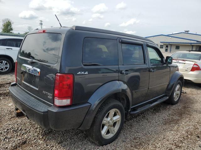 Photo 3 from auction – 2010 DODGE NITRO SXT with VIN 1D4PU5GK9AW126804