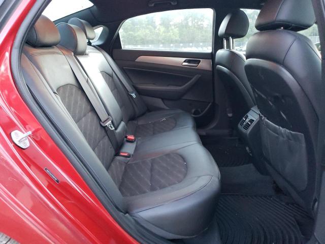 Photo 10 from auction – 2019 HYUNDAI SONATA LIM with VIN 5NPE34AF7KH817205